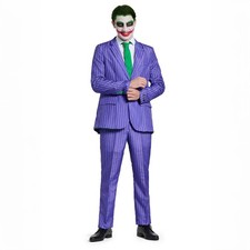DC Comics – Joker Kostüm
