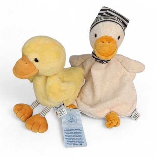 Sterntaler baby edda - sterntaler,