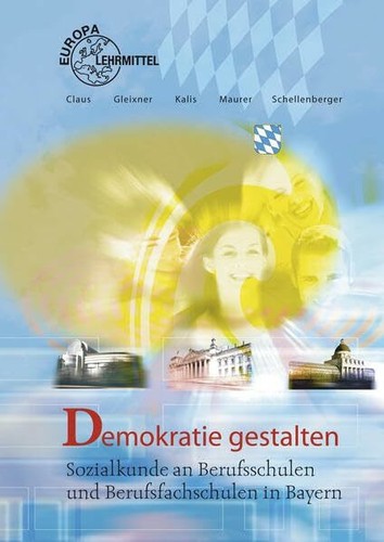 Demokratie gestalten