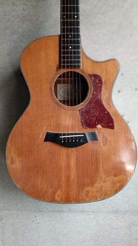 Taylor 514ce akustikgitarre - 514ce,
