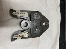 Geberin Mapress Presszange Größe 15