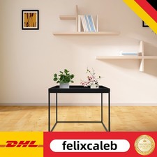 61*61*47cm Schwarzer