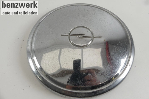Opel kadett record - opel, ascona