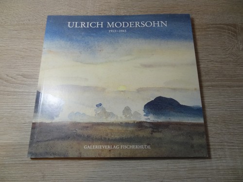 Ulrich modersohn 1913 - ulrich, 1913-1943