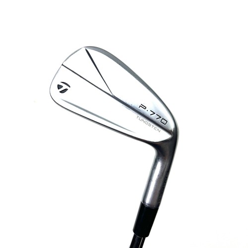 Taylormade p770 2023 eisen - taylormade, /