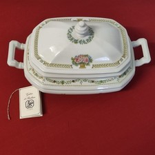 Gallo Leonardo Schüssel mit