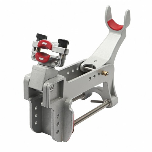 Angelrutenhalter mit klemme - angelrutenhalter,