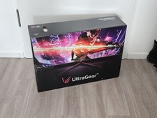 LG 27GL850-B 27" WQHD