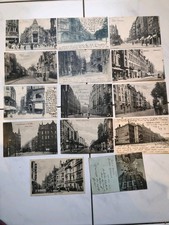 Alte Ansichtskarte AK Hannover