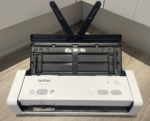 Brother ads 1200 - brother, ads-1200