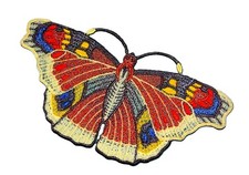 Plauener Spitze Fensterbild