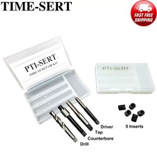 TIME-SERT® M10 x 1,0 mm