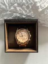Michael kors damenuhr 5263 - kors,