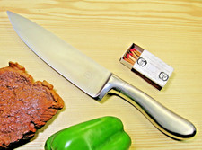 gr. kräftiges Kochmesser