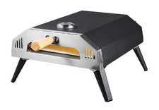 Grillmeister Gas Pizzaofen