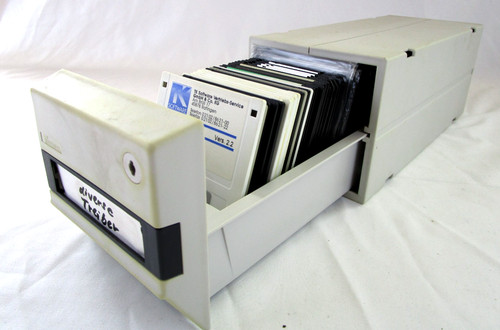 64x disketten - disketten,