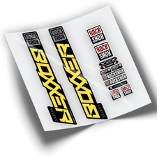 RWP-381 KOMPATIBLE AUFKLEBER