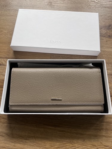 Hugo boss damen - hugo, portemonaie