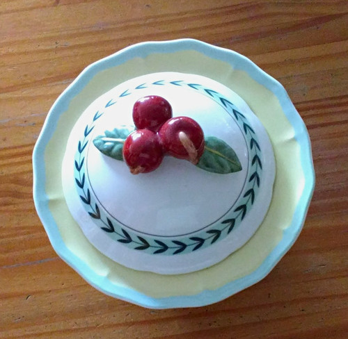 Villeroy boch bonboniere - boch,