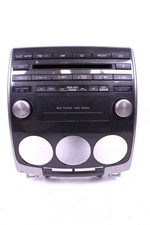 CD Autoradio & 6-fach Wechsler