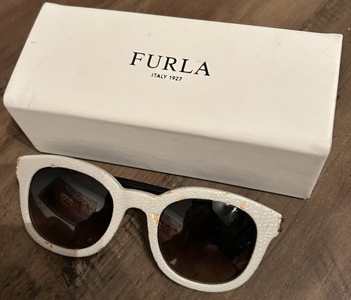 Sonnenbrille damen furla - damen,