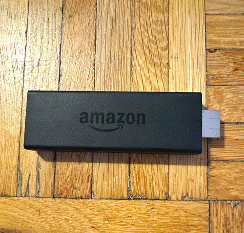 Amazon fire stick dongle - fire,
