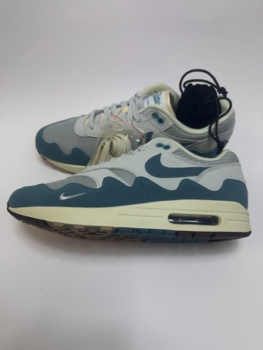 Patta air max noise - patta, x