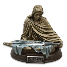 Der Herr der Ringe - Statue