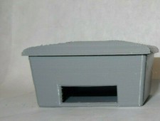 Spur G Streugutbehälter