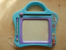 kleine Eiskönigin Zaubertafel magische Maltafel Frozen Elsa Anna Olaf