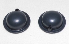 14231, 2x Hut, Mütze, Clown