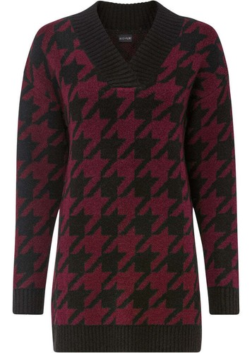Neu longpullover 32 - longpullover, gr.