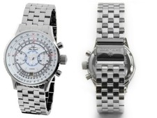  POLJOT CHRONO BLUE ANGELS