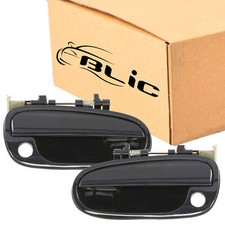 2x BLIC Türgriff Vorne L+R