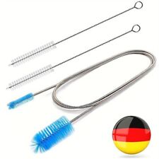 CPAP Bürste Schlauchreinigen