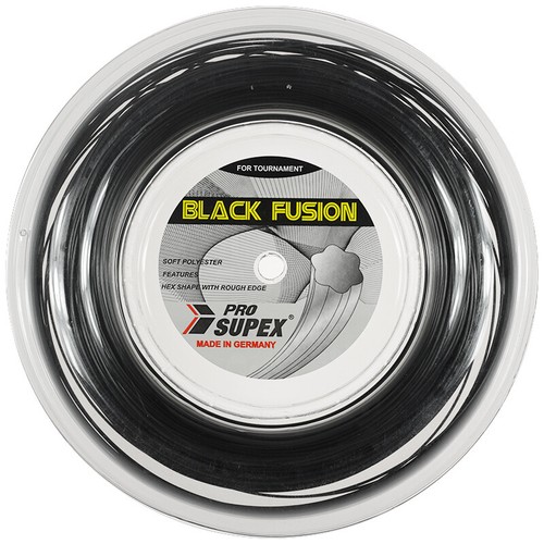Pro supex black fusion - pro,