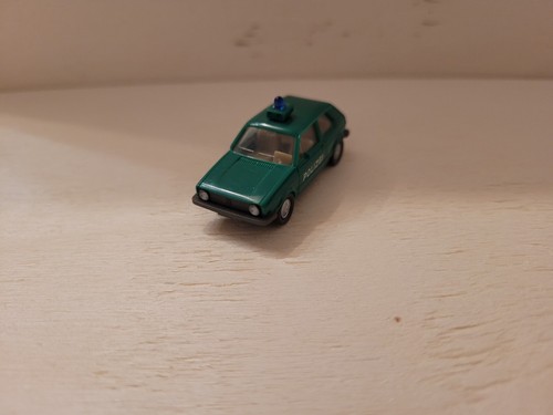 Modellautos golf i - modellautos, vw