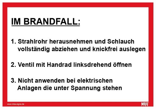 Aufkleber anweisung für - aufkleber,