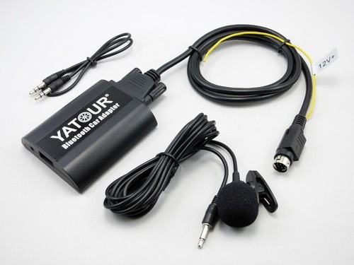 Bluetooth aux usb adapter - bluetooth,