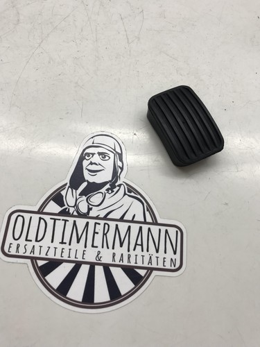 Gummi pedalgummi - gummi,