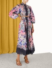 Zimmermann Tropicana langes