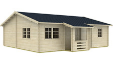 Blockhaus Estonia 70-Iso