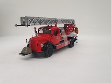 1/43 MERCEDES-BENZ L3500 DL17