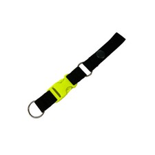 PAX Schlüsselclip mit