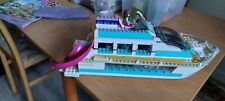 LEGO Friends: Yacht (41015) -