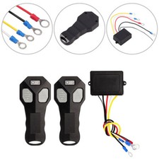 12V Auto Drahtlose