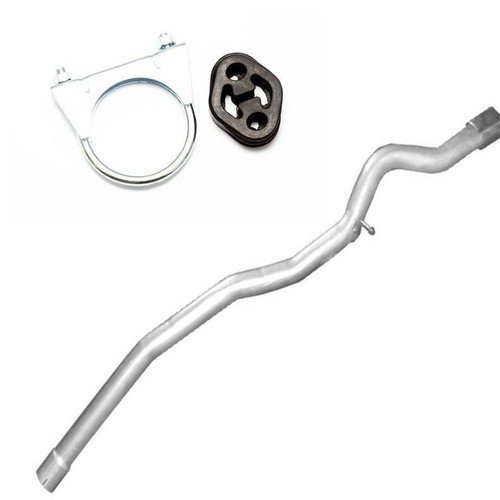 Endrohr auspuff mercedes - endrohr, b-