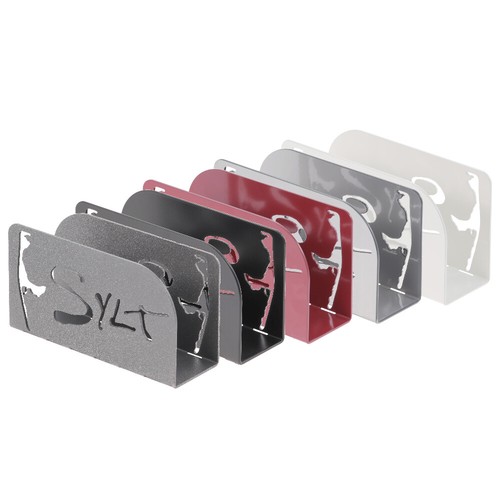 Briefhalter briefstand sylt - briefstand,