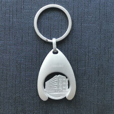 Schlüsselanhänger mit