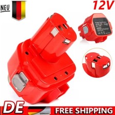 12V Original Ersatz Akku für